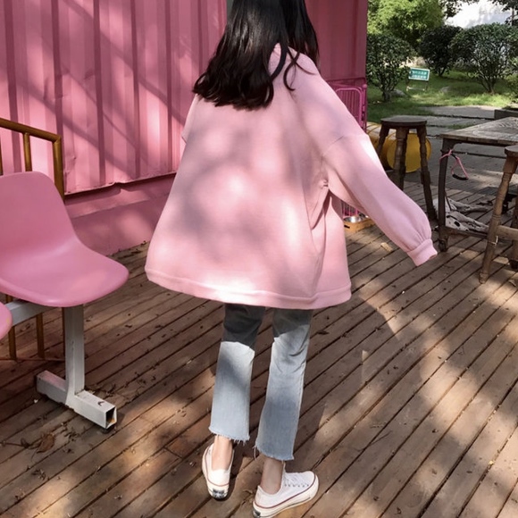 Back in Stock NWT Open Front Cardigan - Picture 2 of 5